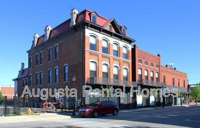 513 JAMES BROWN BLVD