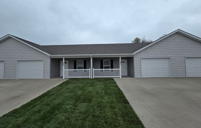 Goldfinch Estates