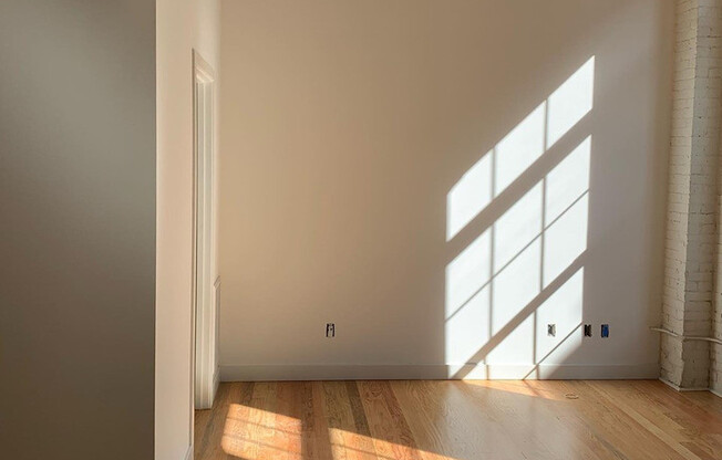 50 Sprague Street- Apartments