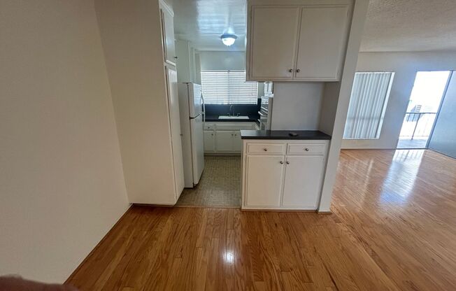 1 bed, 1 bath, $1,895