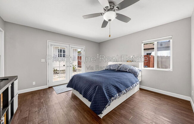 3 beds, 2 baths, 1,192 sqft, $4,195