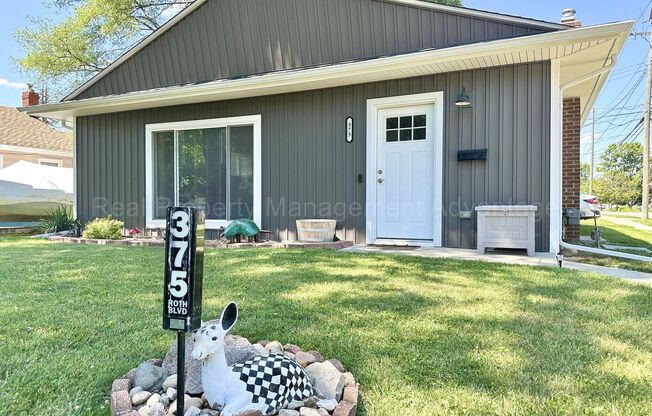 Rare Clawson Ranch – Fully Updated, Open Concept, Finished Basement & Prime Location