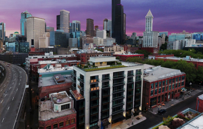 Partner-provided property photo