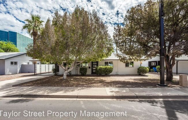 4729 N. 24th Street