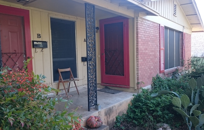 Hudson Property - 1515 Woodlawn