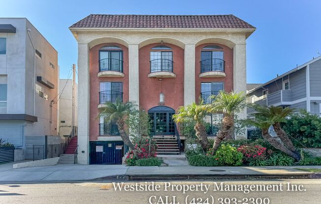 3615 CENTINELA AVE