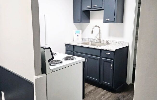 Madison House Apts