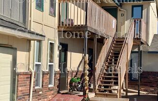 West side apartment