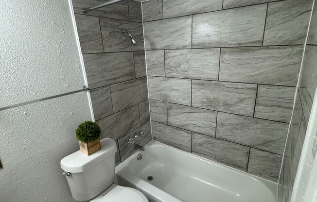 Studio, 1 bath, 325 sqft, $1,000, Unit 134A