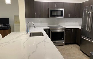 2 beds, 2 baths, 997 sqft, $3,500, Unit 304