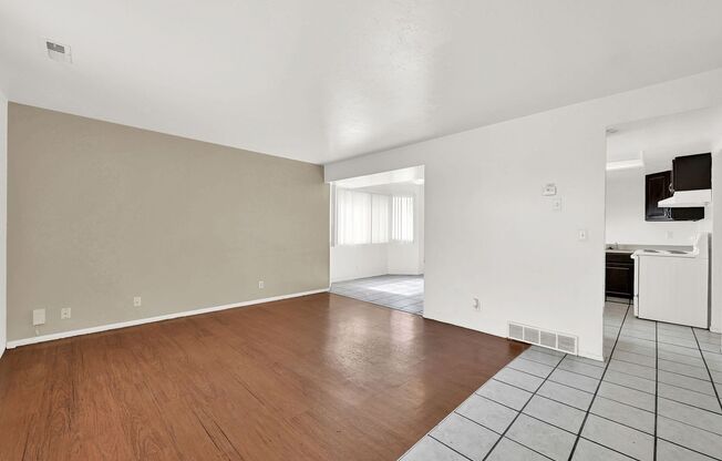 Wembley Park Apartments