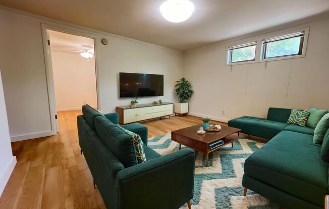 1 bed, 1 bath, 530 sqft, $1,299, Unit PPLB-204