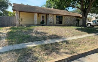 4 beds, 2 baths, $1,695