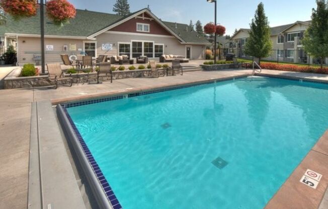 2 beds, 1 bath, 966 sqft, $1,595, Unit 9125
