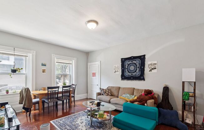501 North 35th Street
