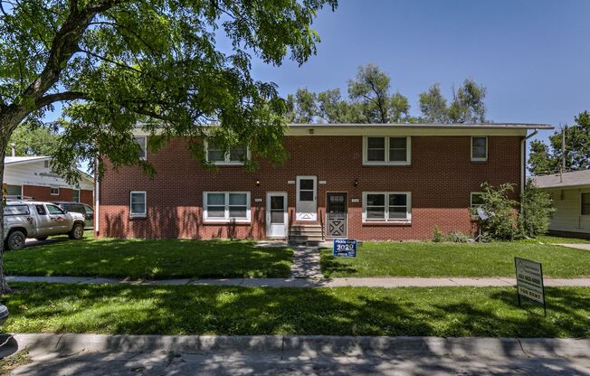 5316/5318/5320/5322 Ervin St. 4plex