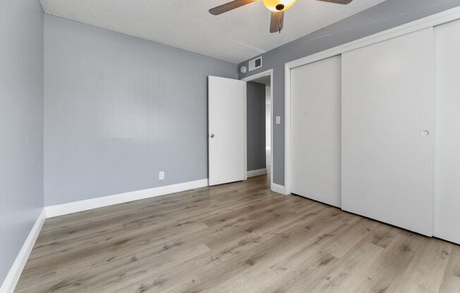 2 beds, 1 bath, 792 sqft, $1,350, Unit 711C5