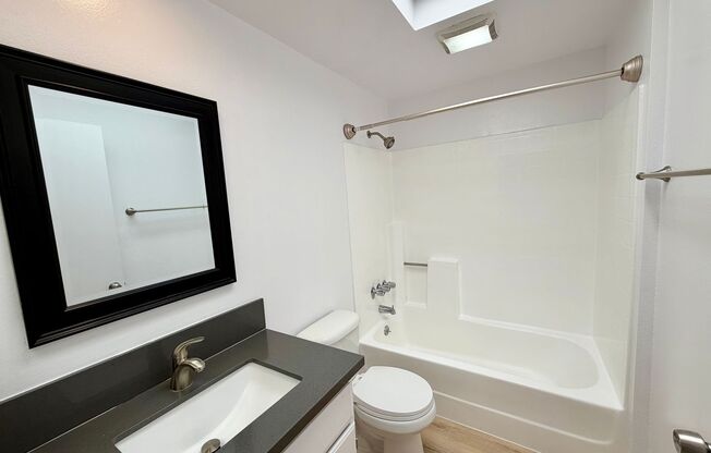 1 bed, 1 bath, 695 sqft, $2,698, Unit 408