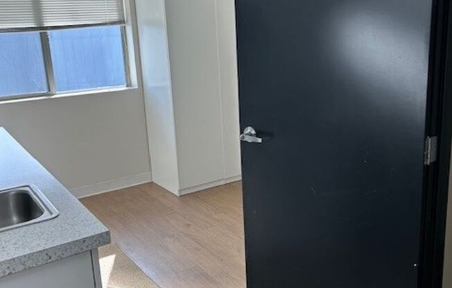 Studio, 1 bath, 220 sqft, $1,150, Unit B47