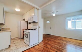 1 bed, 1 bath, $1,995, Unit 5046