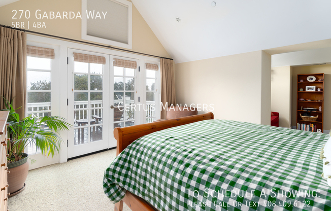 270 GABARDA WAY