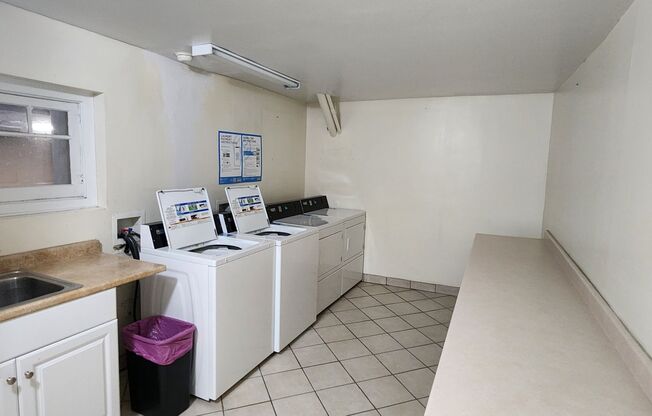 Studio, 1 bath, 150 sqft, $795, Unit 4