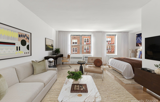 25 W 13 ST