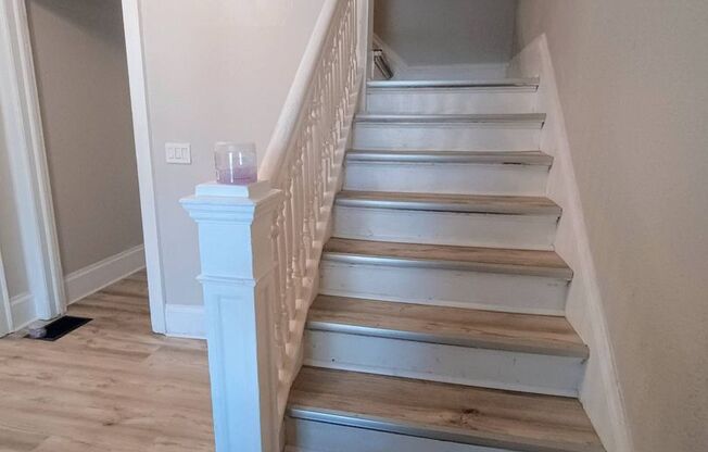 Charming 4-Bedroom Home in Harambee