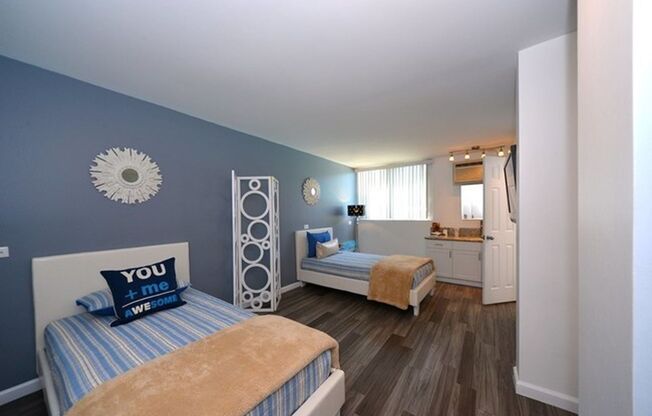 1 bed, 1 bath, 536 sqft, $2,095, Unit M304-A