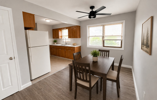 3 Bed 1.5 Bath home **Available Now***