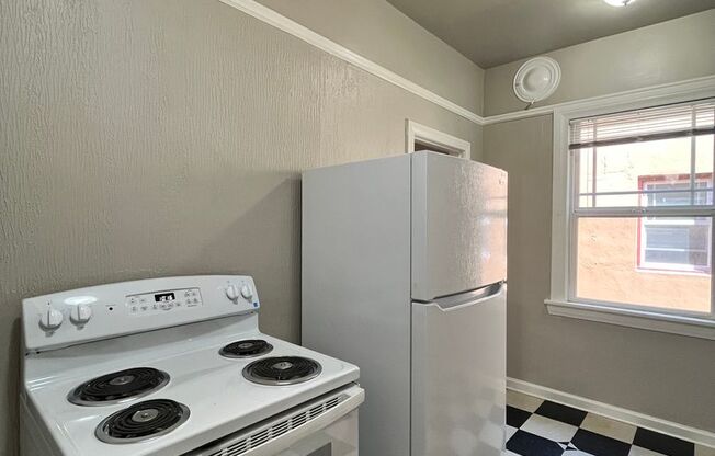 1 bed, 1 bath, $1,495, Unit 111