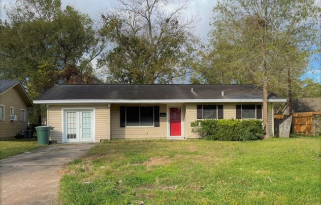 5030 Stardust Beaumont Texas 77706