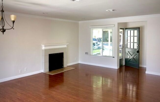 AVAILABLE NOW!!!: 4 BR / 2.75 BA IN ALHAMBRA!