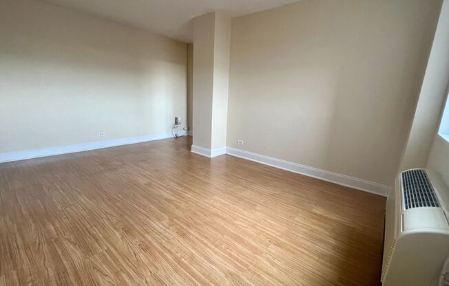 1 bed, 1 bath, 538 sqft, $995, Unit 1023