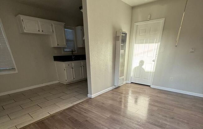 1 bed, 1 bath, $1,995, Unit 7906