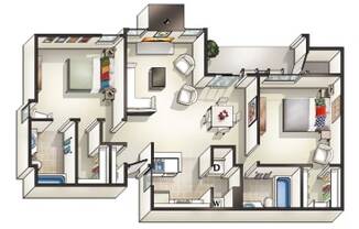 Partner-provided photo for $2145 unit