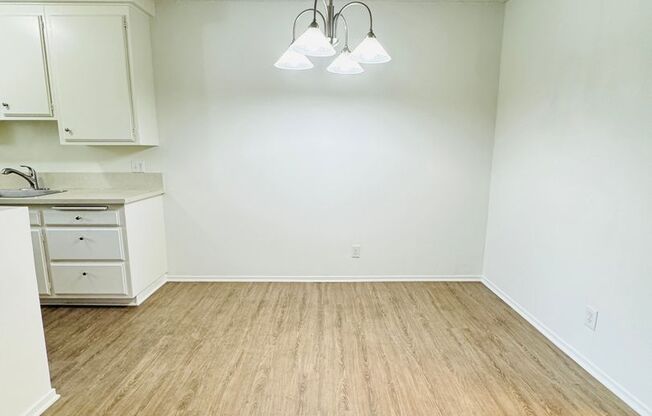 1 bed, 1 bath, 650 sqft, $1,995