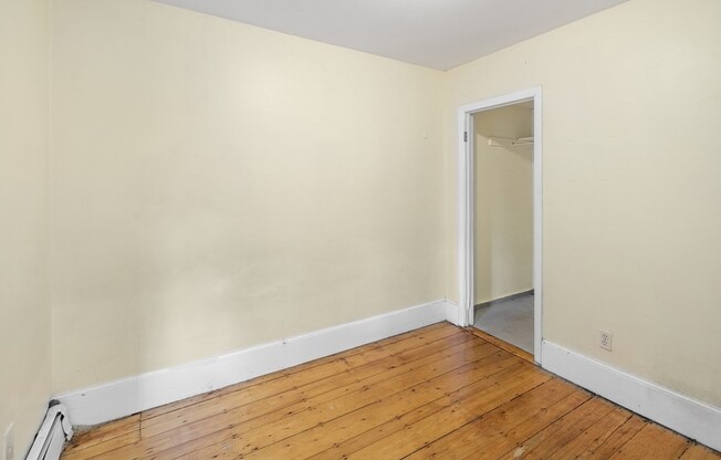 64 Pleasant St.