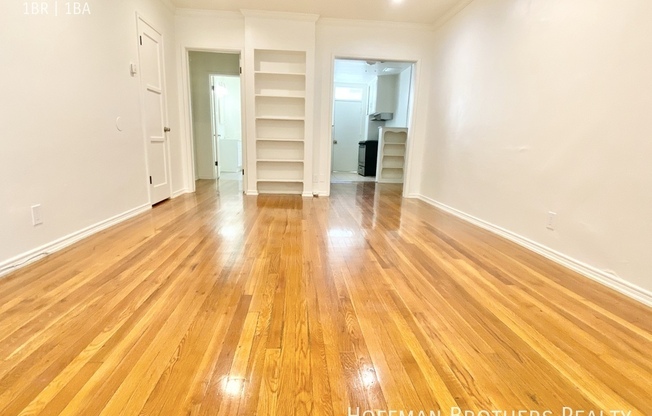 506 N. Normandie Avenue