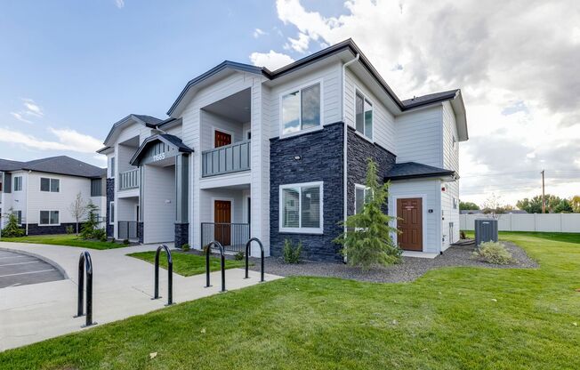 2 beds, 2 baths, 1,195 sqft, $1,562, Unit K201