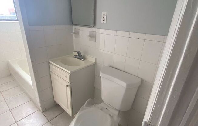 531 - Golden Crest 531 34th Street, LLC