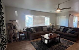 2 beds, 1.5 baths, $2,650, Unit C