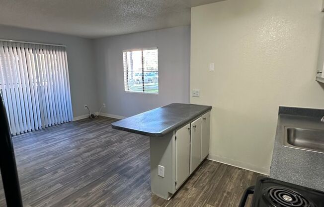 1 bed, 1 bath, 508 sqft, $899, Unit 116