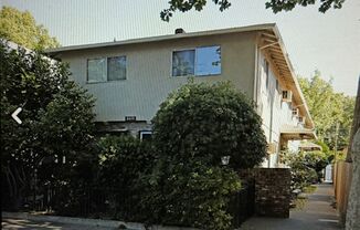 1 Bedroom 1 Bath central Sacramento area