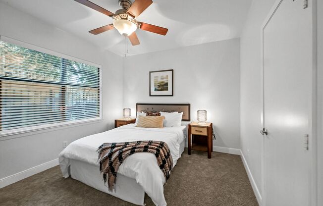 You Will Not Want to Miss This Centrally-located Townhome!