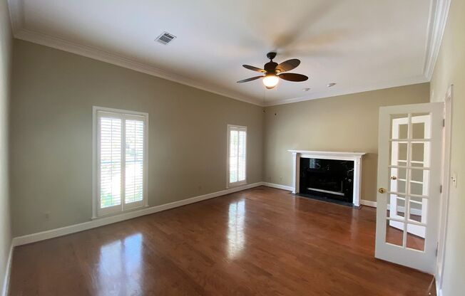 Home for rent in Montgomery!!! Available to View with 48 Hour Notice!!!