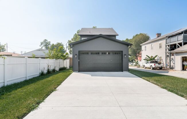 Do Not Miss this Beautiful piece of property.