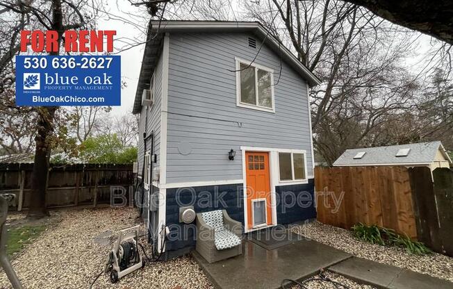 631 1/2 OAK LAWN AVE