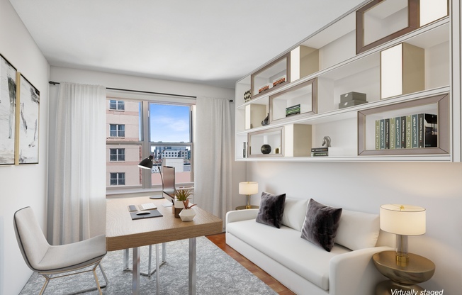 1787 MADISON AVE