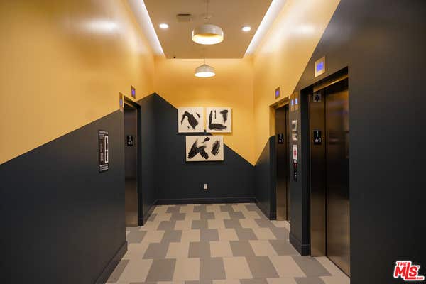 Studio, 1 bath, 537 sqft, $2,300, Unit 822